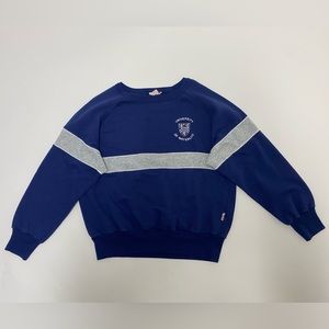 Vintage university of Waterloo crewneck